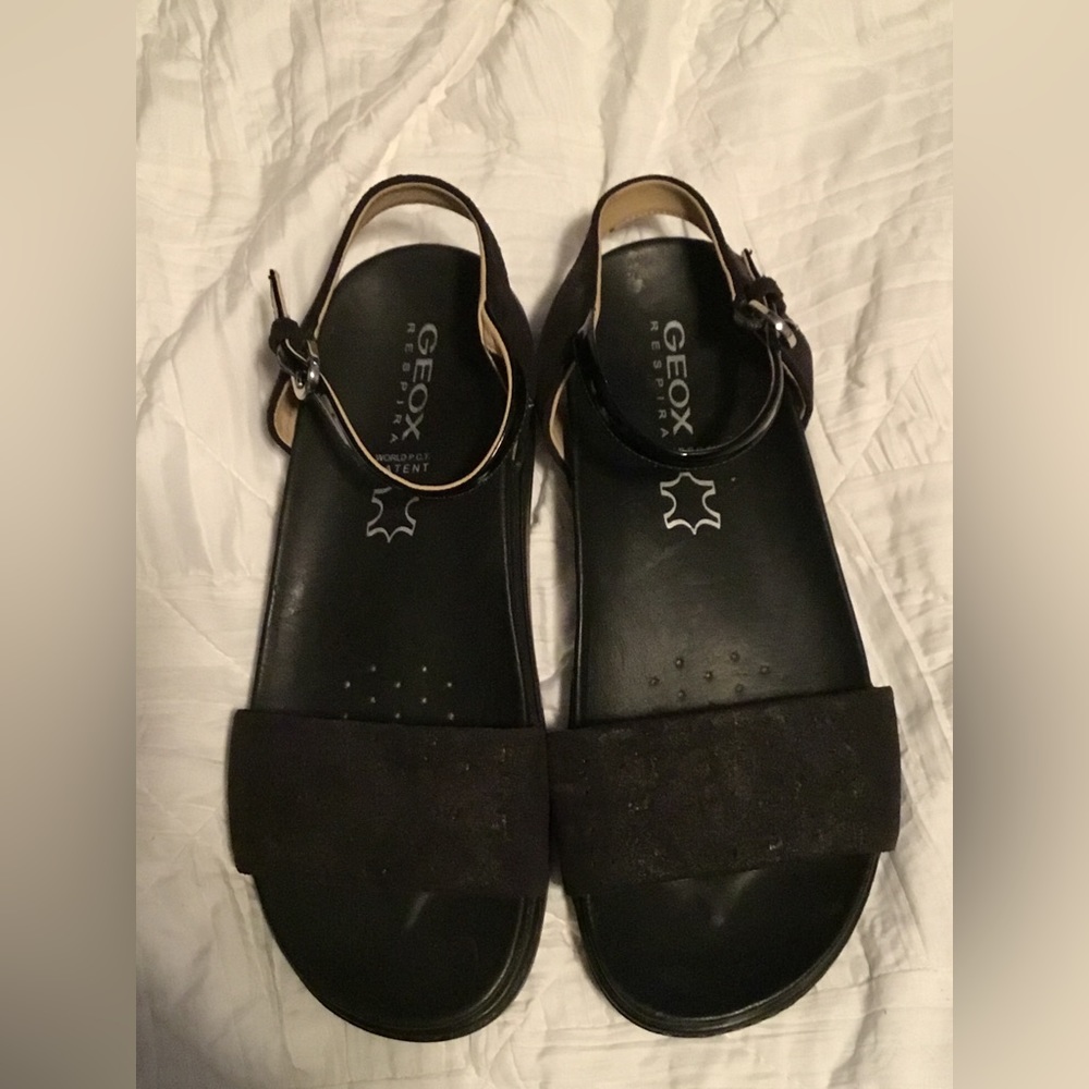 GEOX Respira sandals
